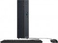 ASUS - V500SV Slim Desktop - Intel Core i5-13420H - 8GB Memory - 512GB SSD - Dark Gray