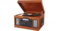 Crosley - Archiver USB Turntable - Paprika