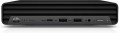 HP - Pro Mini 400 Mini Desktop - Intel Core i5-14500T - 16GB Memory - 512GB SSD - Black
