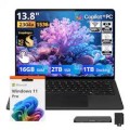 Microsoft - Upgraded - Surface 13.8