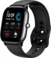 Amazfit - GTS 4 Mini Smartwatch - Midnight Black