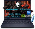 Alienware - 16 Aurora 16