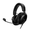 HyperX - Cloud III Wired Gaming Headset for PC, PS5, PS4, Xbox Series X|S, Xbox One, Nintendo Switch, and Mobile - Black