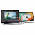 Mobile Pixels - DUEX Lite 12.5-Inch IPS LCD Slide-Out Display for Laptops