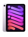 Apple - iPad mini (A17 Pro chip) - Built for Apple Intelligence - Wi-Fi 256GB - Purple