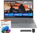 Lenovo - Upgraded - IdeaPad 3i 15.6