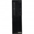 Lenovo  Refurbished ThinkCentre M73 Desktop - Intel Core i5 - 8GB Memory - 500GB HDD - Black
