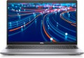 Dell - Refurbished Excellent - Latitude 5520 Business Laptop Touch PC | Intel Core i7-11th 3.00GHz | 32GB RAM | 512GB NVMe | NVIDIA GeForce MX450 Win11 - Silver