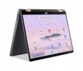 Acer - Chromebook Plus Spin 714 Laptop with Google AI – 14