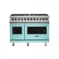Viking - 5-Series Dual Fuel Self-Clean 48