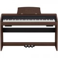 Casio - Piano - Brown