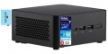 ASUS - NUC 14 Pro Tall Mini Desktop (Intel Ultra 7- 165H, 64GB DDR5, 2TB PCIe SSD, Intel Arc, Win 11 Pro) w/USB Hub - Black