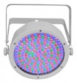 Chauvet Lighting - EZPar 64 RGBA Battery-Powered Wash Light - Black