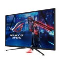 ASUS - ROG Swift 32” IPS 4K 144Hz HDMI 2.1 1ms G-SYNC Gaming Monitor with HDR (DisplayPort,USB)