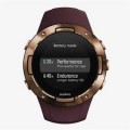 SUUNTO - 5 Sports Tracking watch with GPS & Heart Rate - Burgundy Copper