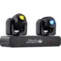 ADJ - Inno Pocket Spot Twins LED Lighting