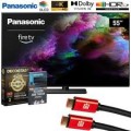 Panasonic - 55