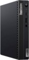 Refurbished Excellent - Refurbished Lenovo ThinkCentre M70Q Gen 1 Tiny i5-10500T 32GB 1TB SSD Windows 11 Pro - Black