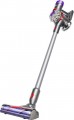 Dyson - V7 Advanced Origin Cordless Vacuum - Silver
