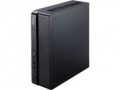 MSI - PRO DP80 A14TAG-030US, i5-14400F, 16GB, 1TB SSD, RTX 3050 LP 6G OC, WiFi 6, Win 11 Home - Black