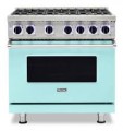 Viking - VGR Freestanding 7 Series Gas 36