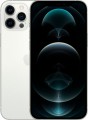 Apple - iPhone 12 Pro Max 5G 512GB - Silver