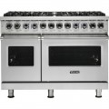 Viking 5-Series Dual Fuel Self-Clean 48