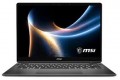 MSI - Prestige 16 Flip AI+ 16” 2.8K OLED Touch Laptop - Intel Ultra X9 388H 2026 - Intel Arc Graphics - 32GB - 1TB Storage - Platinum Gray