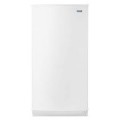 Maytag - 19.7 Cu. Ft. Frost-Free Upright Freezer - White