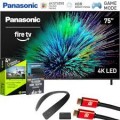 Panasonic - 75