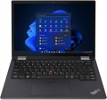 Lenovo ThinkPad X13 Yoga Gen 3 21AW002NUS 13.3