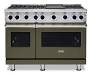 Viking VGR Freestanding 7 Series Gas 48