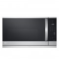 LG  2.1 cu ft Over-the-Range Microwave with Easy Clean - PrintProof Stinless Steel