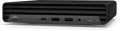 HP -  Elite Mini 800 Mini Desktop - Intel Core i5-14500T - 16GB Memory - 512GB SSD - Black