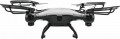 Protocol - VideoDrone 4-Channel Remote-Controlled Video Quad-Copter - Chrome/Black