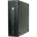 HP - Refurbished ProDesk 600 G2 Desktop - Intel Core i7 - 16GB Memory - 512GB SSD - Black