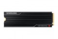 Samsung – 9100 PRO 1TB with Heatsink Internal SSD PCIe Gen 5x4 NVMe, Speeds Up to 14700 MB/s