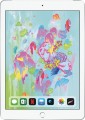 Pre-Owned - Apple iPad (6th Generation) (2018) Wi-Fi + Cellular - 128GB (Unlocked) - Silver