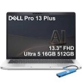 Dell - Upgraded - Pro 13 Plus 13.3
