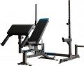 ProForm - Carbon Strength Olympic System - Black/Gray/Blue