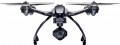 YUNEEC - Typhoon 4K Quadcopter - Black