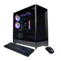CyberPowerPC - Gamer Supreme Gaming Desktop - Intel Core i7-14700F - 32GB Memory - NVIDIA GeForce RTX 5070 12GB - 2TB PCIe 4.0 SSD - Black