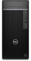 Dell - OptiPlex 3000 Desktop - Intel - 8 GB Memory - 128 GB SSD - Black