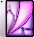 Apple - 11-inch iPad Air M3 chip Built for Apple Intelligence Wi-Fi + Cellular 1TB - Purple (Unlocked)