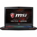 MSI - 17.3