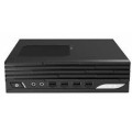 MSI -  Pro DP21 Desktop - Intel Core i3-13100 - 8GB Memory - 1TB SSD - Black
