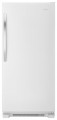 Whirlpool - SideKicks 17.7 Cu. Ft. Refrigerator - White