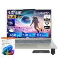 Acer - Upgraded - Swift Go 16 AI 16