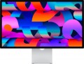 Apple - Studio Display - Standard Glass Tilt and Height-Adjustable