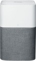 Blueair - Blue Pure 211+ Auto 550 Sq. Ft. HEPASilent Air Purifier - White